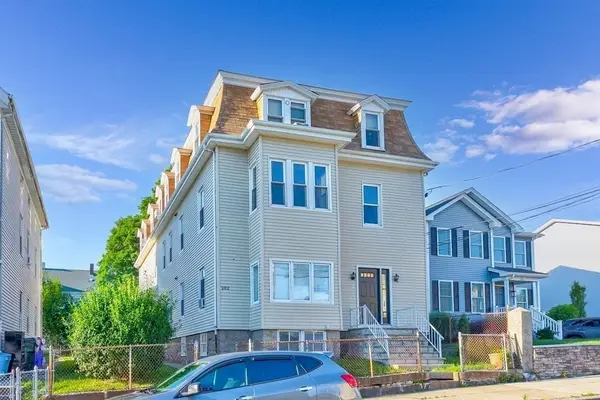 282 Sprague, Fall River, MA 02724
