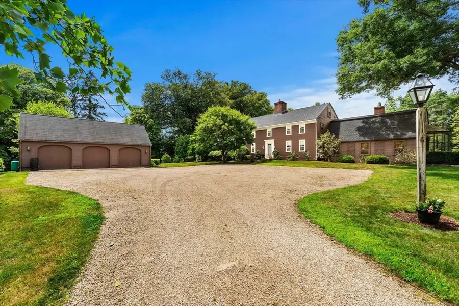 34 Miles River Road, South Hamilton, MA 01982 - #2