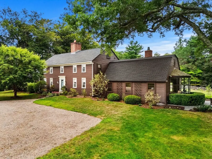 34 Miles River Road, South Hamilton, MA 01982 - #3