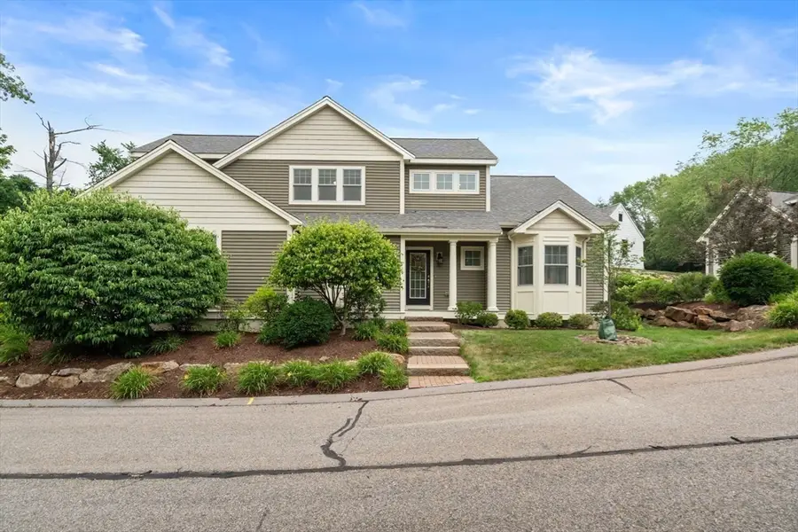 3 Mcgill Ct, Hopkinton, MA 01748 - #3