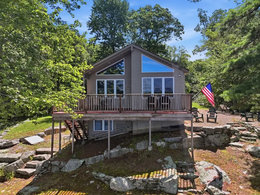 43 Salminen Drive, Leicester, MA 01524 - #2