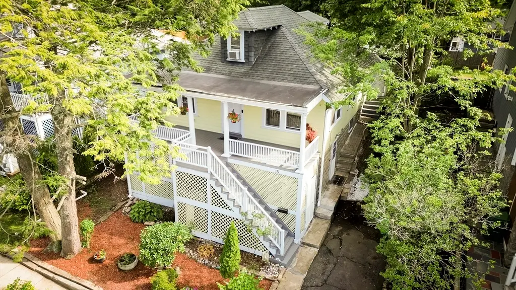 15 Murray Hill Rd, Medford, MA 02155 - #1