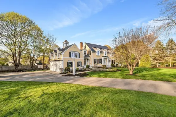 18 Ocean Ave, Newburyport, MA 01950