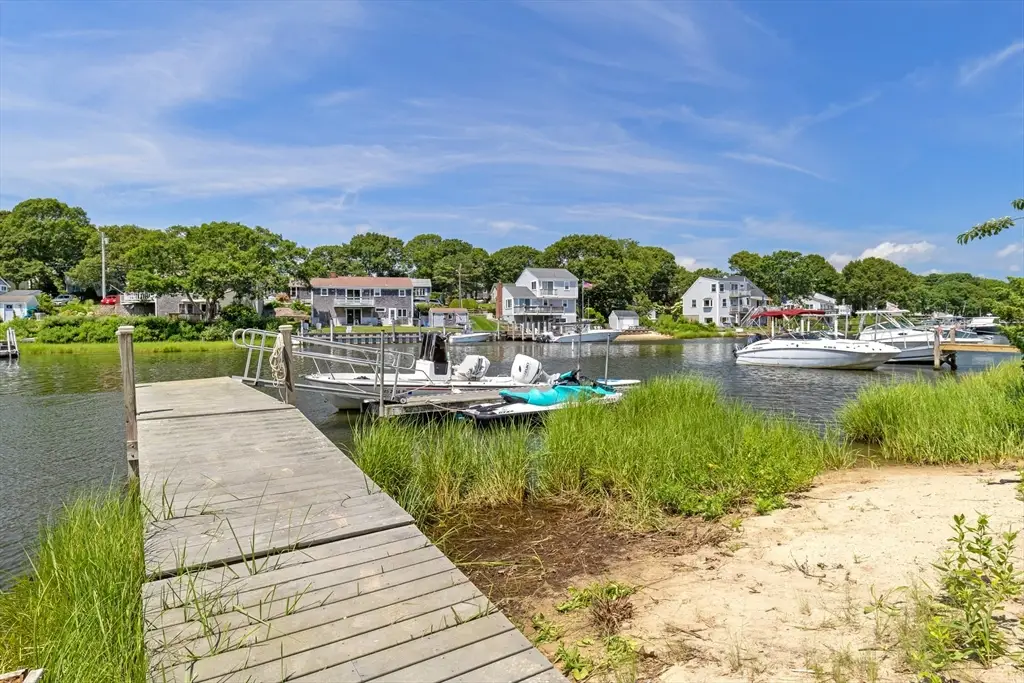 199 Edgewater Dr W, East Falmouth, MA 02536 - #1