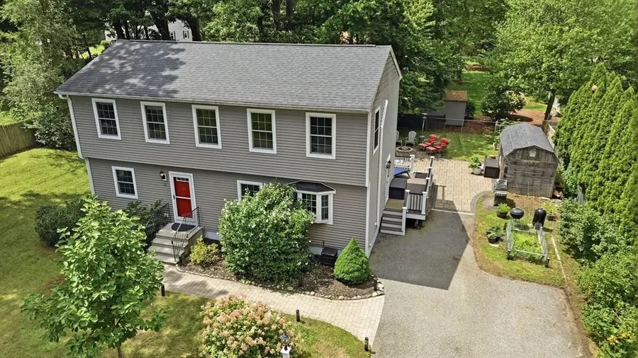 12 Woodbine Ter, Westford, MA 01886 - #2