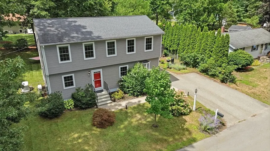 12 Woodbine Ter, Westford, MA 01886 - #3
