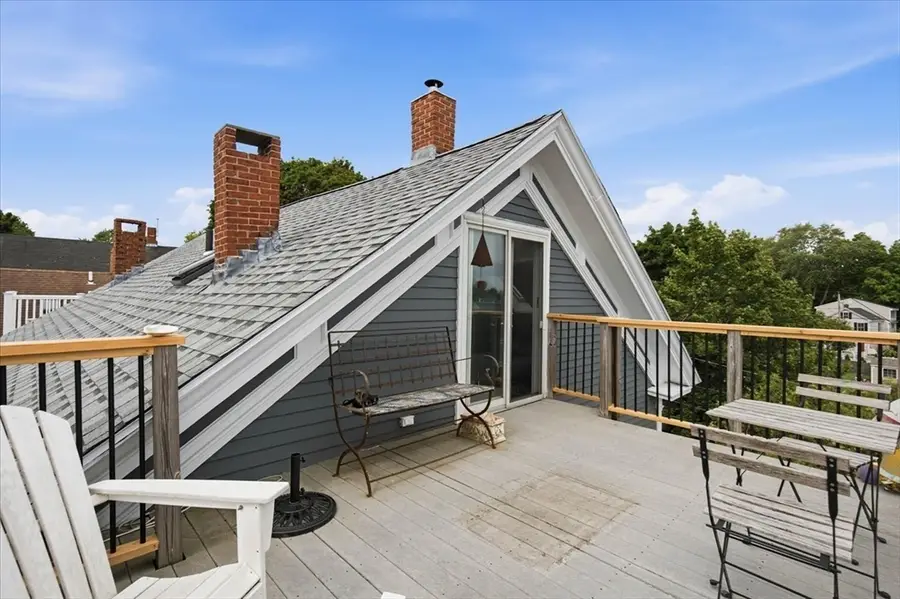 1 Olive Street, Newburyport, MA 01950 - #3