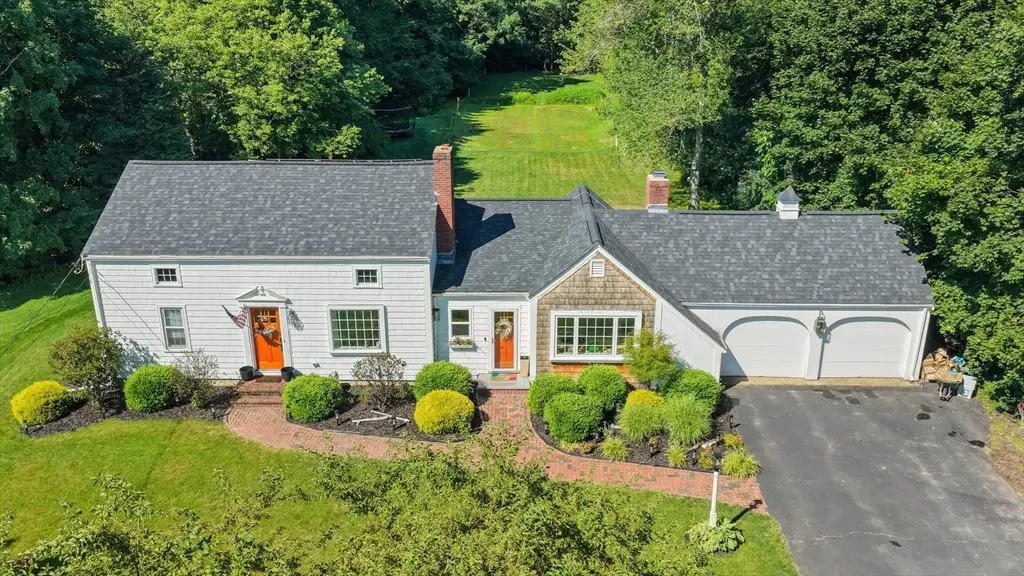 13 Forrest Rd, Topsfield, MA 01983 - #1