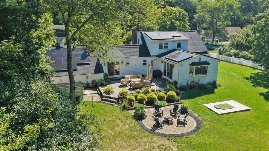 13 Forrest Rd, Topsfield, MA 01983 - #3