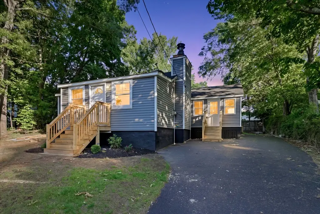 1 Gertrude Rd, North Attleboro, MA 02760 - #1