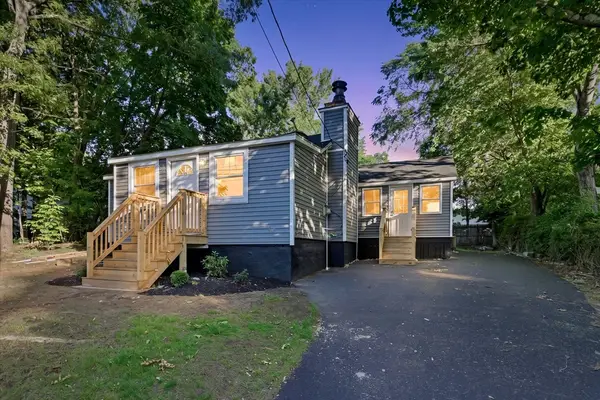 1 Gertrude Rd, North Attleboro, MA 02760