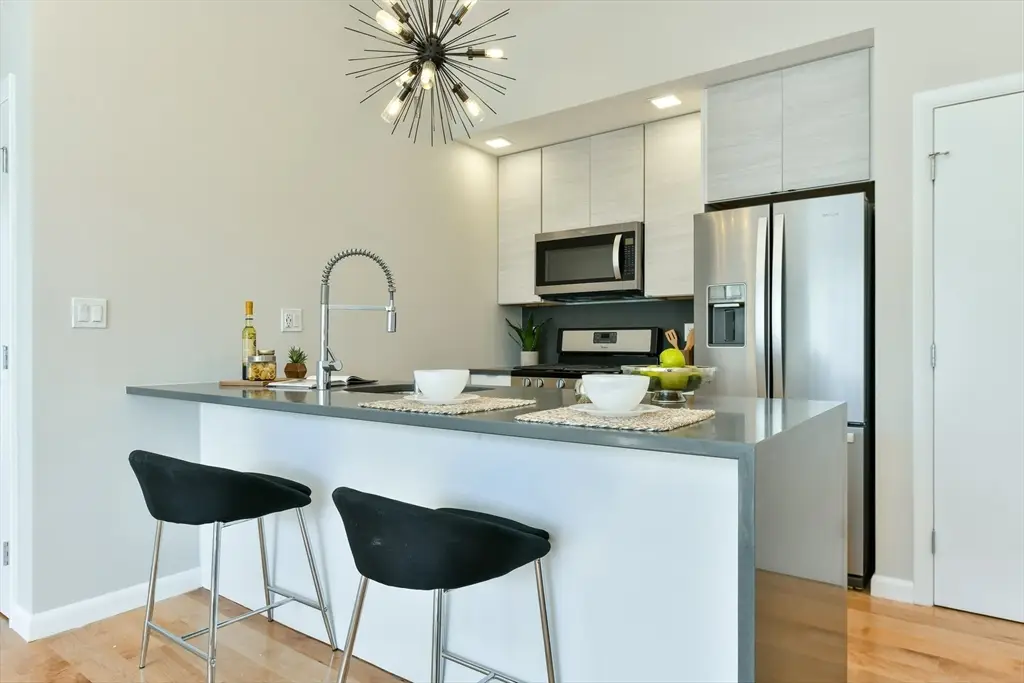 87 Parker St #402, Chelsea, MA 02150 - #1