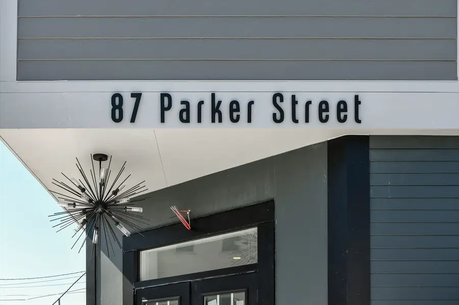 87 Parker St #402, Chelsea, MA 02150 - #2