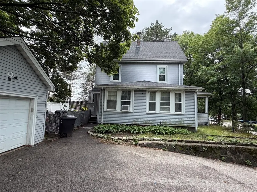 1240 Vfw Parkway, Boston, MA 02132 - #3