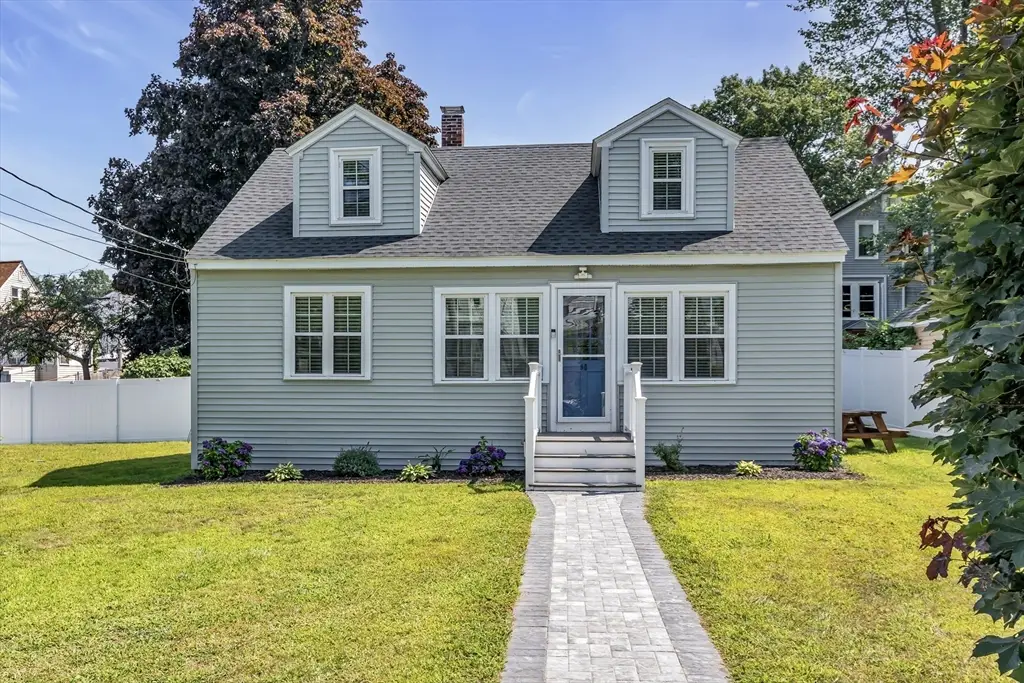 90 Gilbert St, Lawrence, MA 01843 - #1