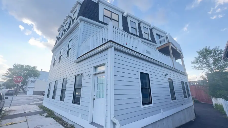 806 Saratoga, Boston, MA 02128 - #2