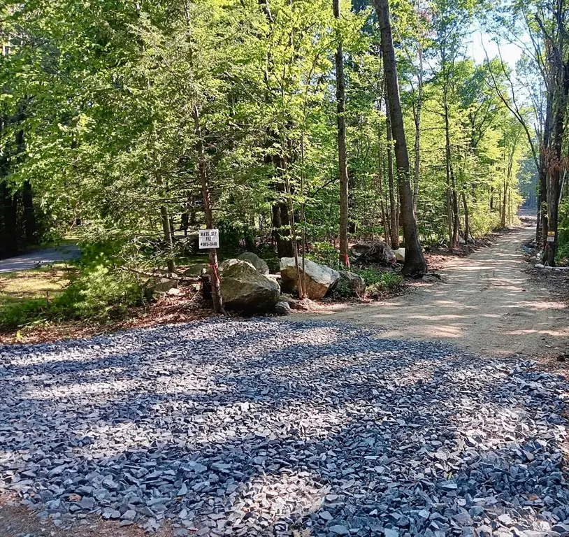 0 Wares Road, Ashby, MA 01431 - #1