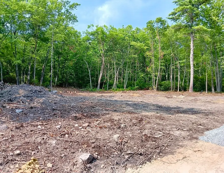 0 Wares Road, Ashby, MA 01431 - #3