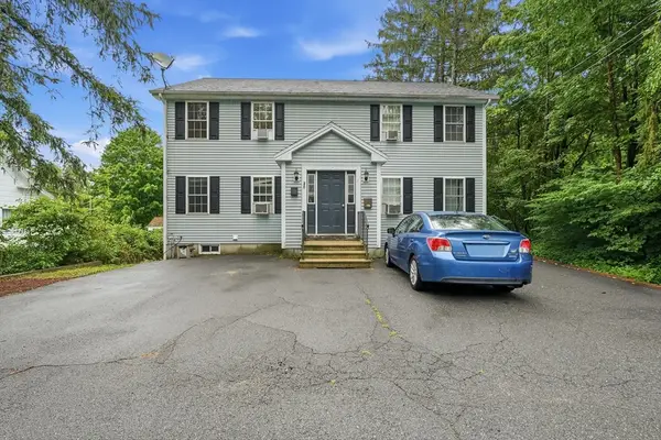 27 Fountain Street #1, Orange, MA 01364