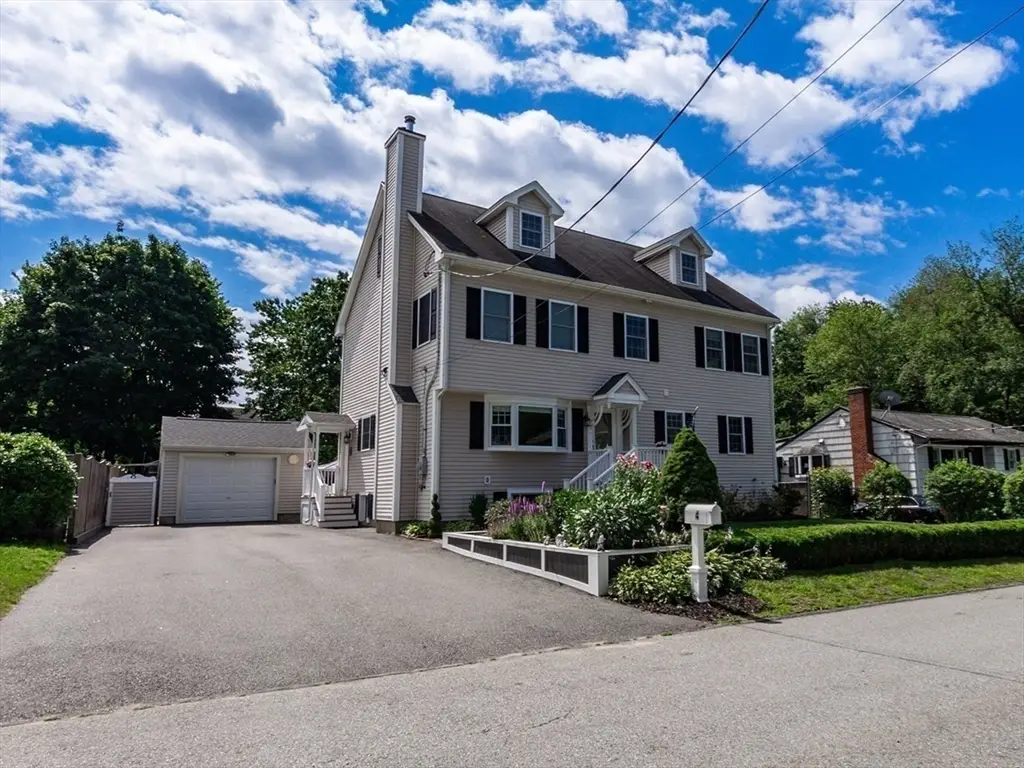4 Heritage Drive, Reading, MA 01867 - #1