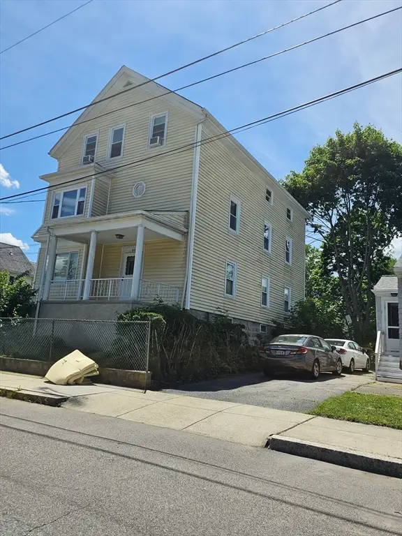 80 Warburton, Fall River, MA 02720 - #2