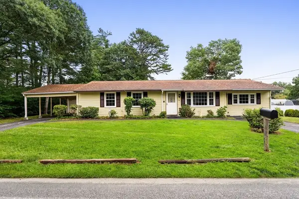 26 Cromesett Road, Wareham, MA 02571