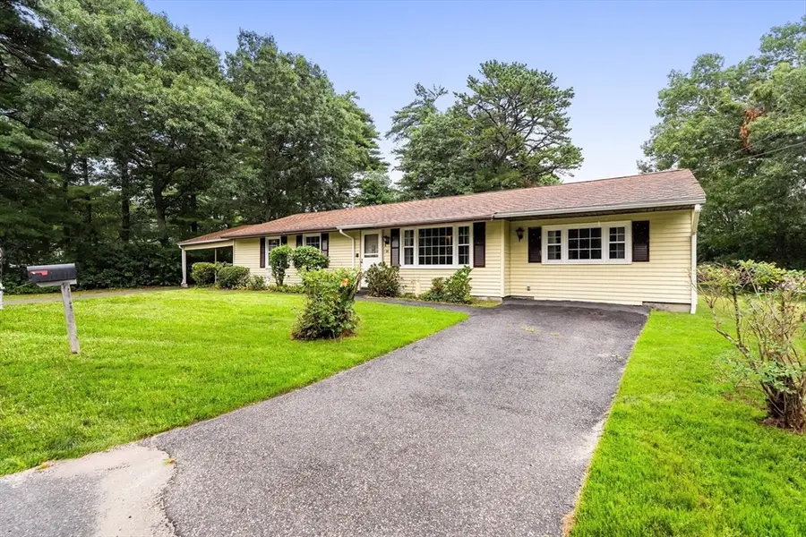 26 Cromesett Road, Wareham, MA 02571 - #3