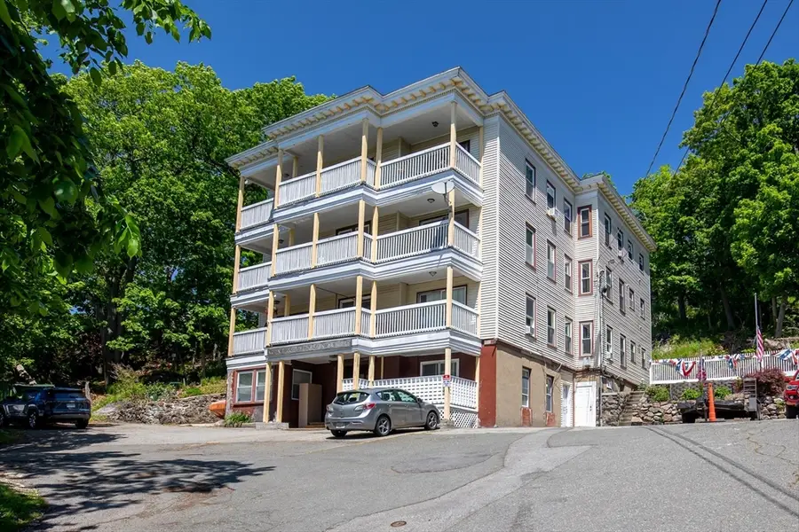 16 Mount Hood Ter #6, Lynn, MA 01901 - #2