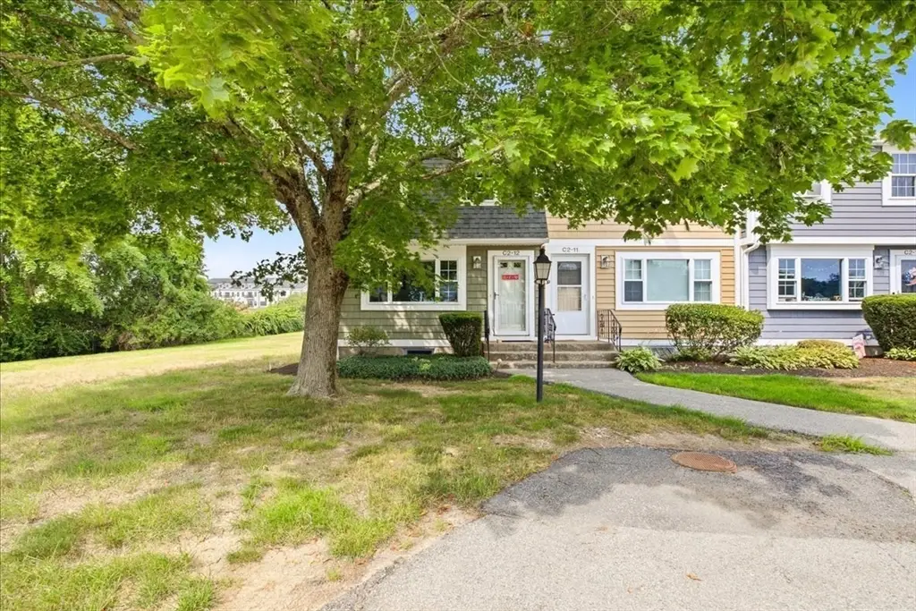 12 Lydon Ln #C2, Halifax, MA 02338 - #1