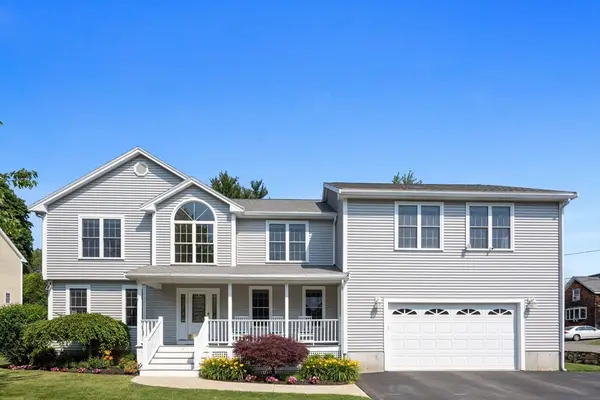 1 Lois, Lynn, MA 01905