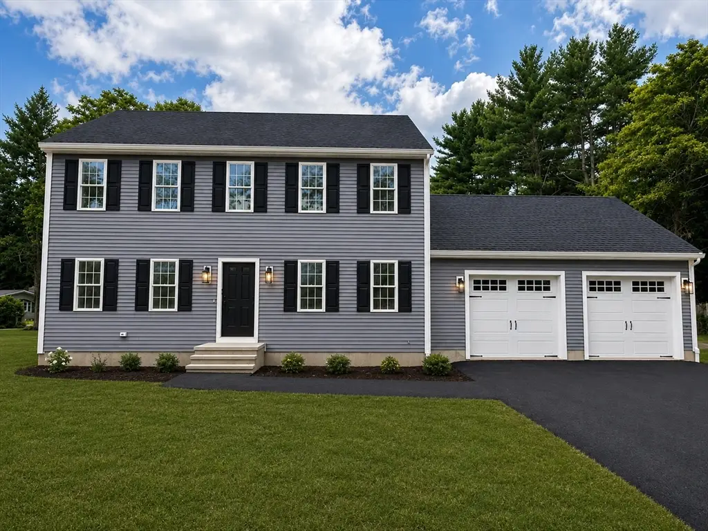 240 Spring St, West Bridgewater, MA 02379 - #1