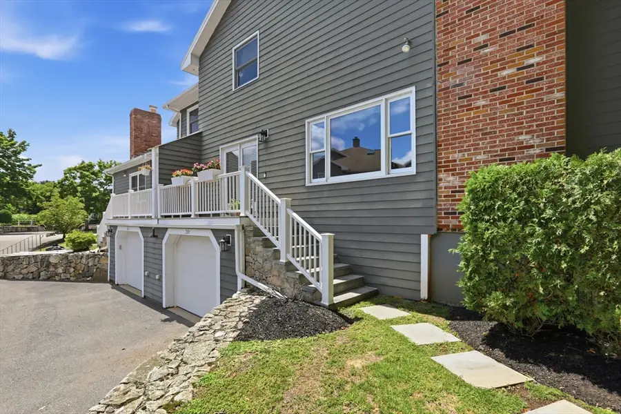 28 Carnation Cir #C, Reading, MA 01867 - #2