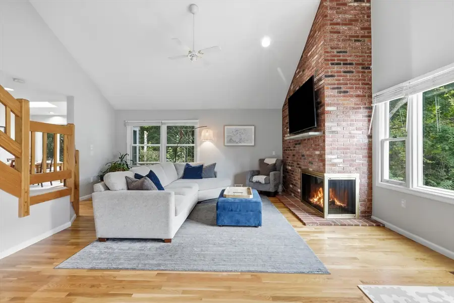 28 Carnation Cir #C, Reading, MA 01867 - #3