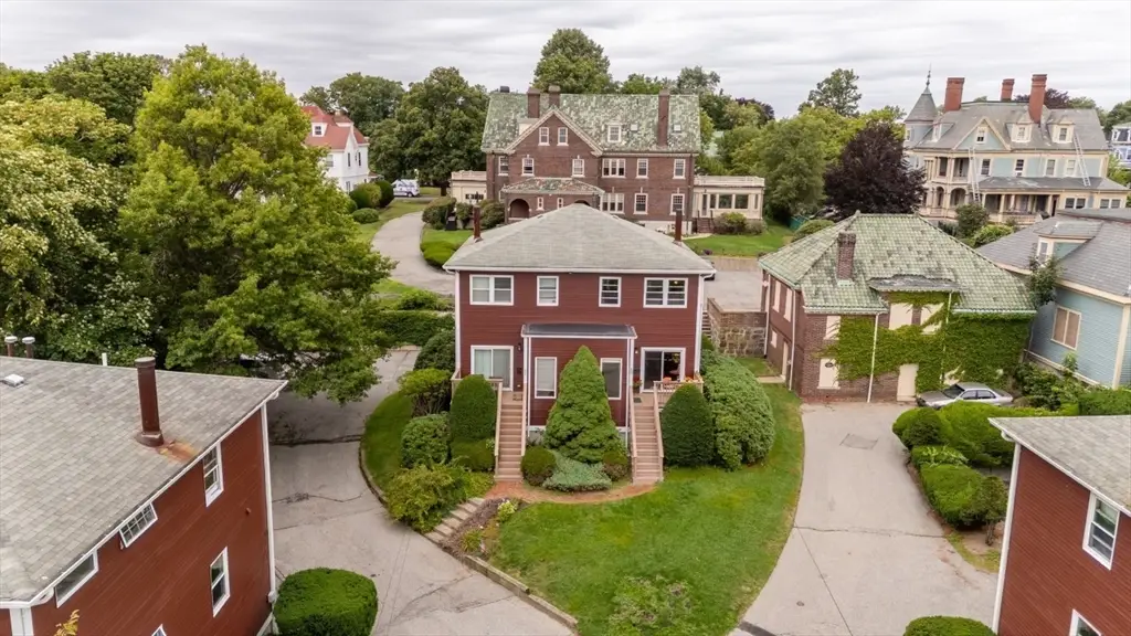 43 Ocean Ave #43, Lynn, MA 01902 - #1