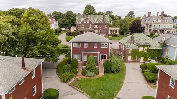 43 Ocean Ave #43, Lynn, MA 01902