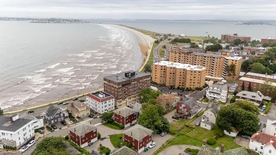 43 Ocean Ave #43, Lynn, MA 01902 - #2