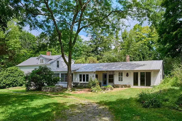 65 Montague Road, Leverett, MA 01054