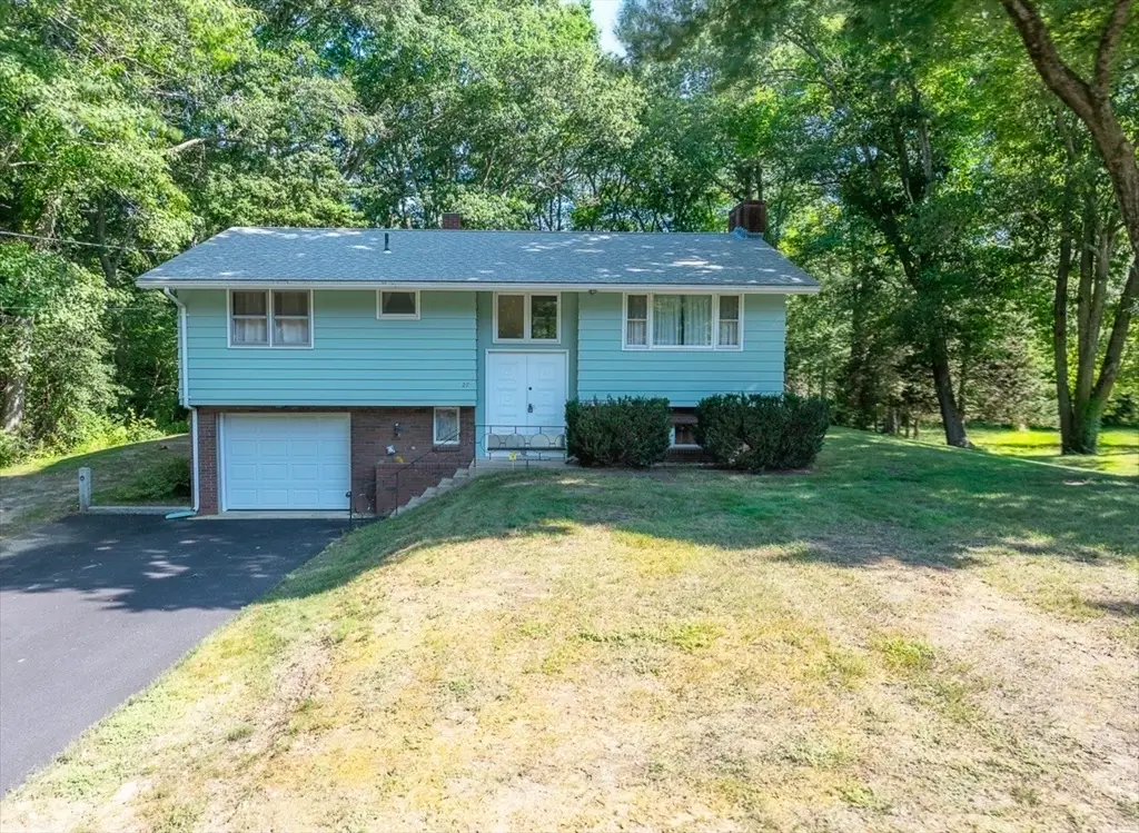 27 Brook St, Kingston, MA 02364 - #1