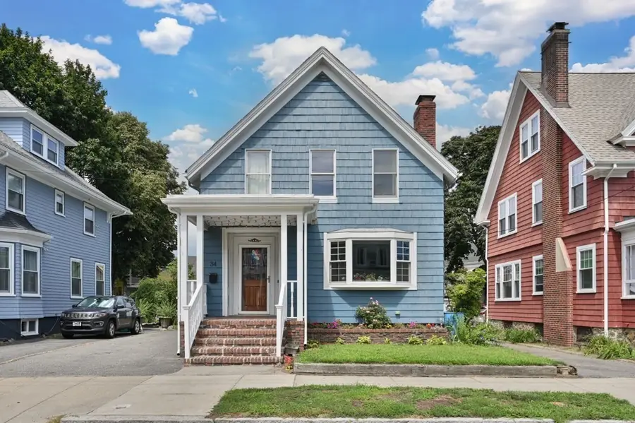34 Basset Street, Lynn, MA 01902 - #2