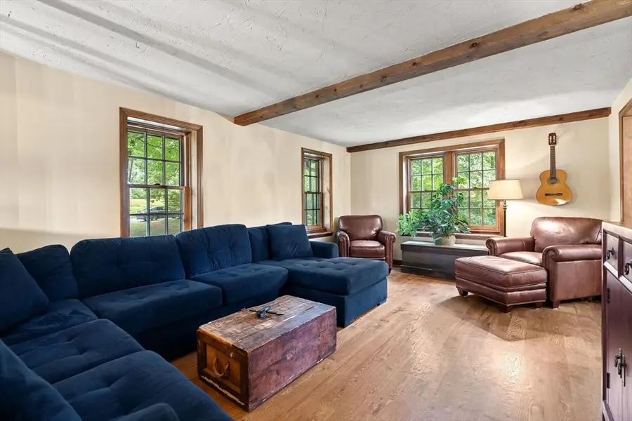 35 Lowell Road, Pembroke, MA 02359 - #3