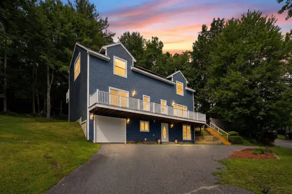 70 High St, Monson, MA 01057