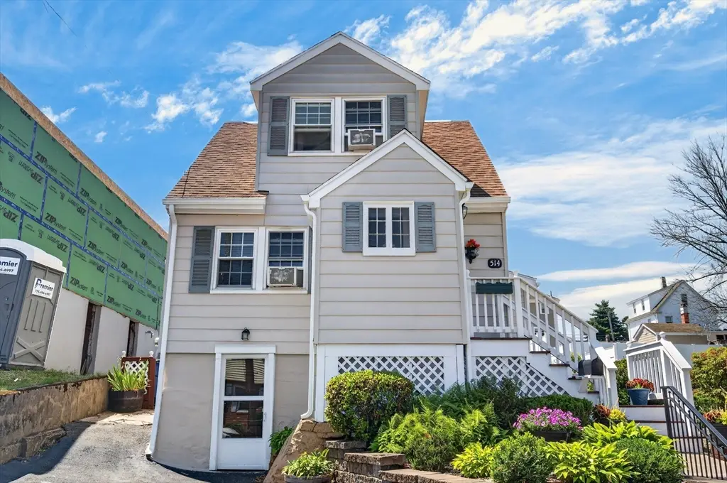 514 Proctor Ave., Revere, MA 02151 - #1