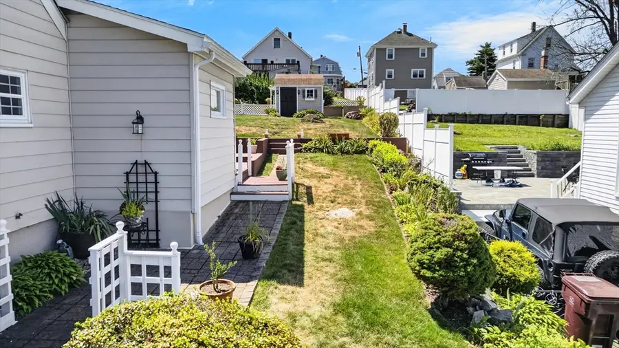 514 Proctor Ave., Revere, MA 02151 - #3