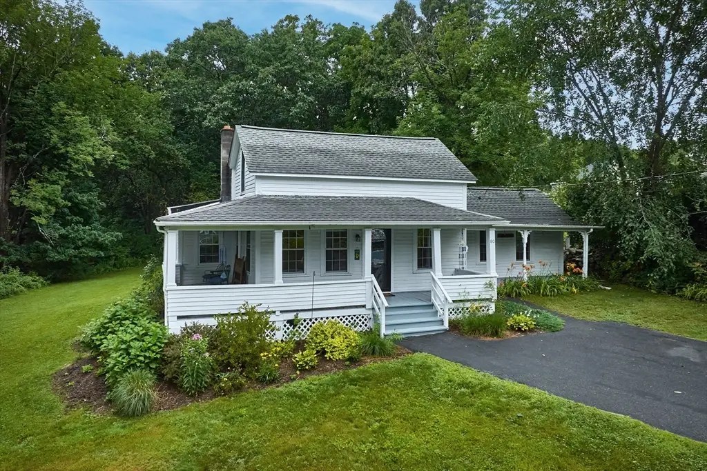 80 Jackson St, Belchertown, MA 01007 - #1