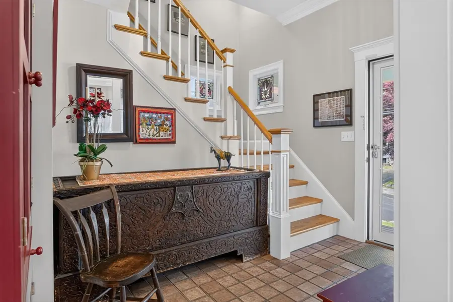 33 Sedgwick Street #33, Boston, MA 02130 - #2