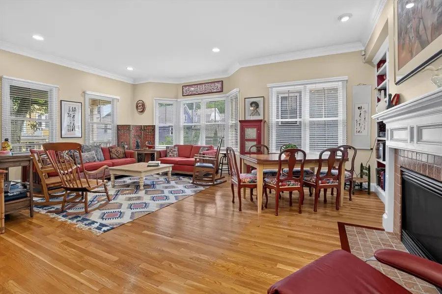 33 Sedgwick Street #33, Boston, MA 02130 - #3