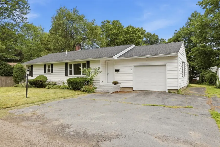 17 Everett St Extension, Fitchburg, MA 01420 - #2