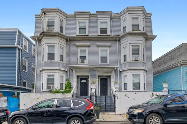 121 George St, Boston, MA 02119