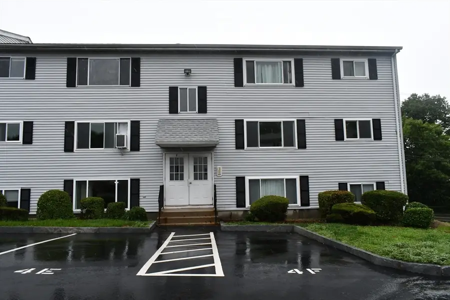 5455 N Main St #4A, Fall River, MA 02720 - #2