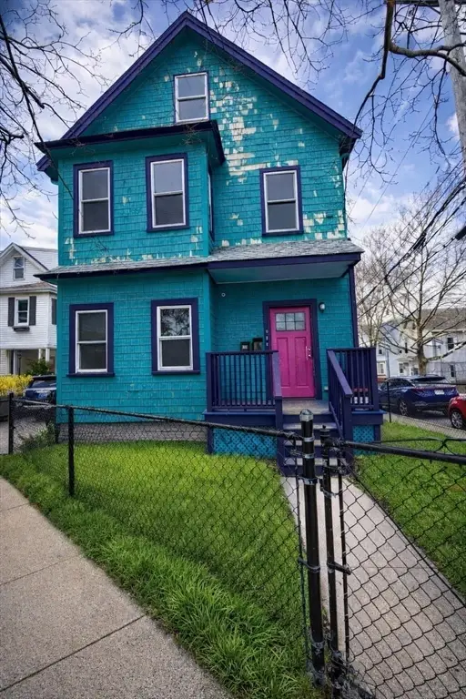 67 Prospect St, Somerville, MA 02143 - #1